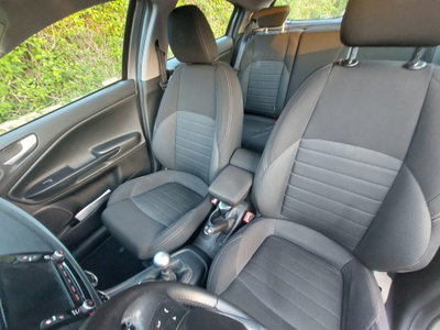 Alfa Romeo Giulietta 1.6 JTDm Ti 120cv (14)