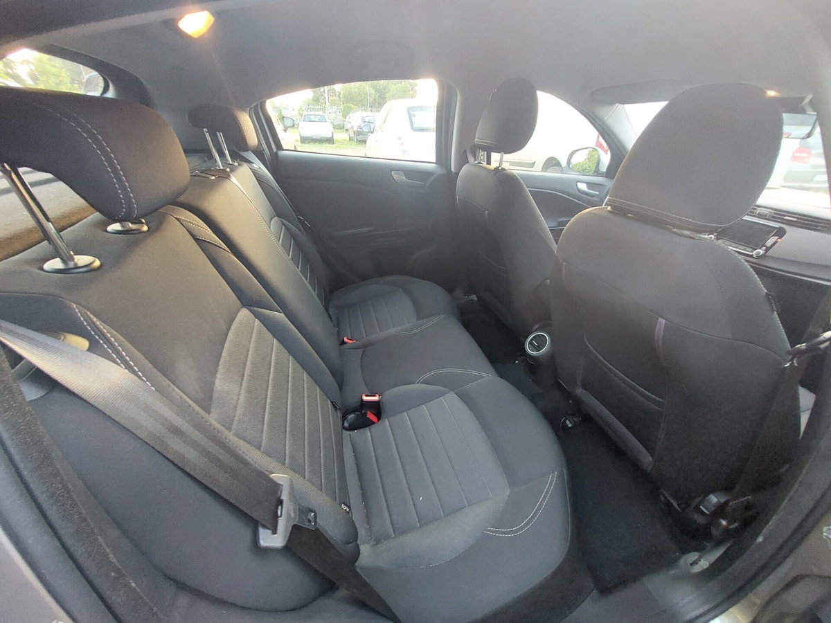 Alfa Romeo Giulietta 1.6 JTDm Super 120cv (15)