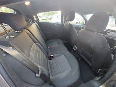 Alfa Romeo Giulietta 1.6 JTDm Ti 120cv (15)