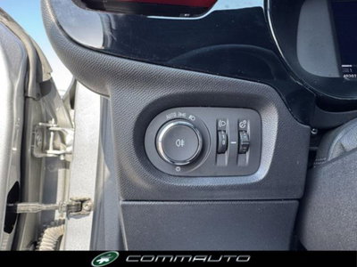 Opel Corsa 1.2 100 CV GS Line (12)