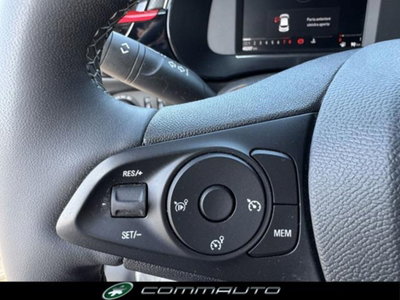Opel Corsa 1.2 100 CV GS Line (16)