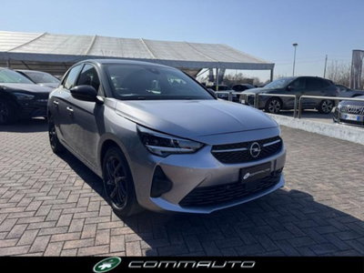 Opel Corsa 1.2 100 CV GS Line (3)