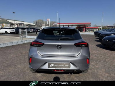 Opel Corsa 1.2 100 CV GS Line (5)