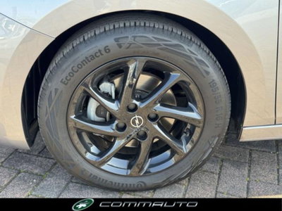Opel Corsa 1.2 100 CV GS Line (8)
