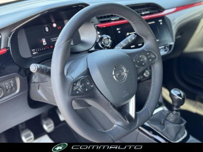 Opel Corsa 1.2 100 CV GS Line (9)