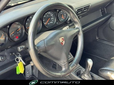 Porsche 911 Coupé Carrera 4 cat S (20)