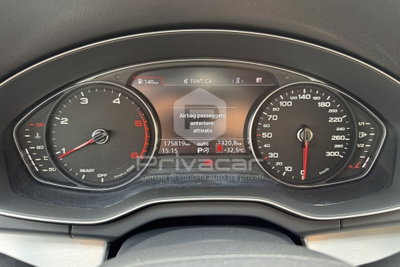 Audi Q5 2.0 TDI 190 CV quattro S tronic S line plus (12)