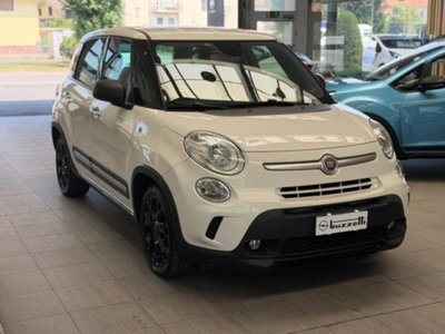 Fiat 500L 1.4 95 CV Trekking usata