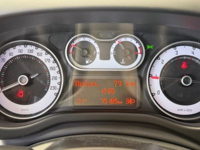 Fiat 500L 1.4 95 CV Trekking (13)