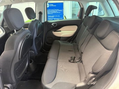 Fiat 500L 1.4 95 CV Trekking (15)