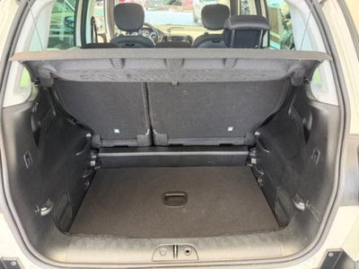 Fiat 500L 1.4 95 CV Trekking (17)