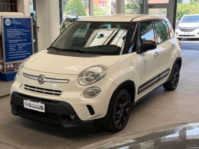 Fiat 500L 1.4 95 CV Trekking (3)