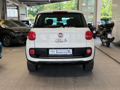 Fiat 500L 1.4 95 CV Trekking (5)