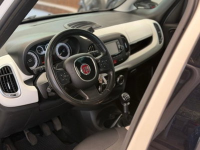 Fiat 500L 1.4 95 CV Trekking (8)