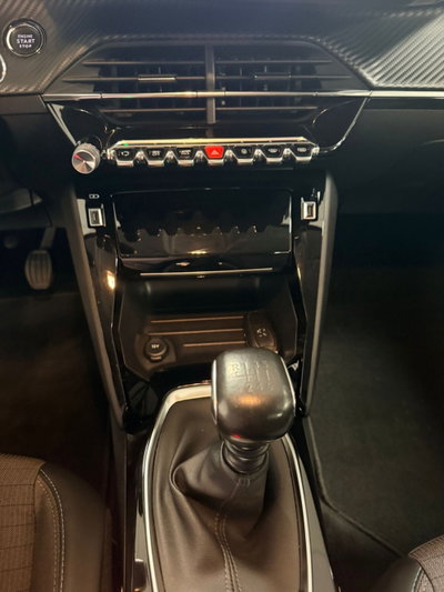 Peugeot 208 BlueHDi 100 Stop&Start 5 porte Allure (10)