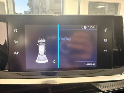 Peugeot 208 BlueHDi 100 Stop&Start 5 porte Allure (12)