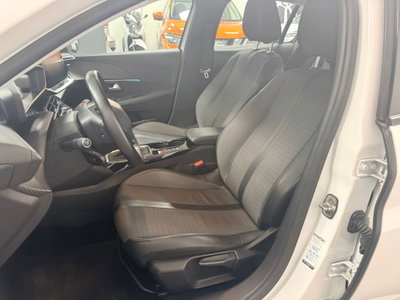 Peugeot 208 BlueHDi 100 Stop&Start 5 porte Allure (6)