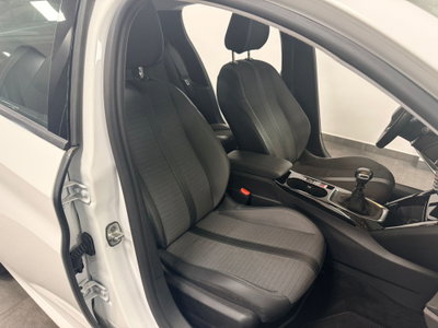 Peugeot 208 BlueHDi 100 Stop&Start 5 porte Allure (7)