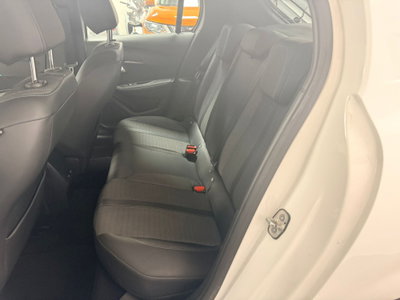 Peugeot 208 BlueHDi 100 Stop&Start 5 porte Allure (8)