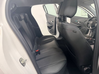 Peugeot 208 BlueHDi 100 Stop&Start 5 porte Allure (9)