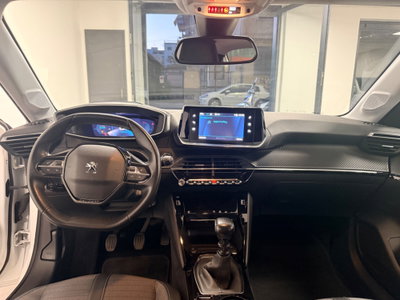 Peugeot 208 BlueHDi 100 Stop&Start 5 porte Allure (10)