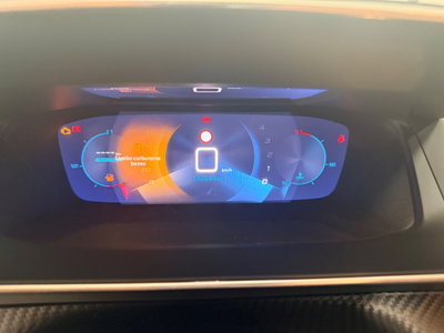 Peugeot 208 BlueHDi 100 Stop&Start 5 porte Allure (11)