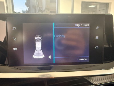 Peugeot 208 BlueHDi 100 Stop&Start 5 porte Allure (13)