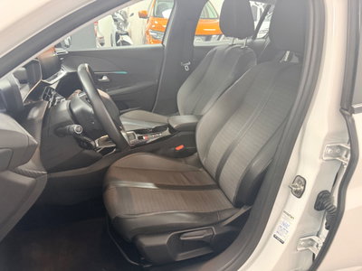 Peugeot 208 BlueHDi 100 Stop&Start 5 porte Allure (6)