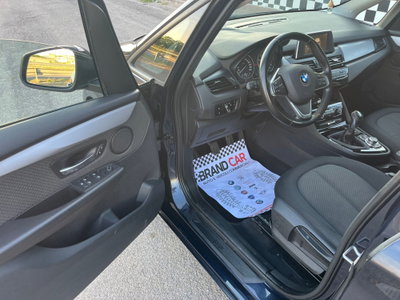 BMW Serie 2 Active Tourer 216d  Advantage (11)