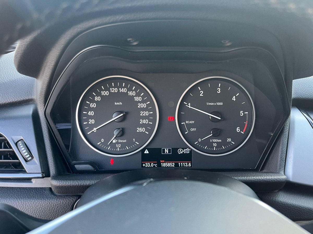 BMW Serie 2 Active Tourer 216d  Advantage (13)