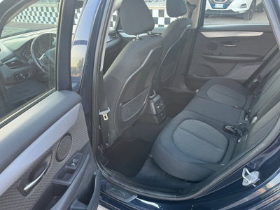 BMW Serie 2 Active Tourer 216d  Advantage (19)