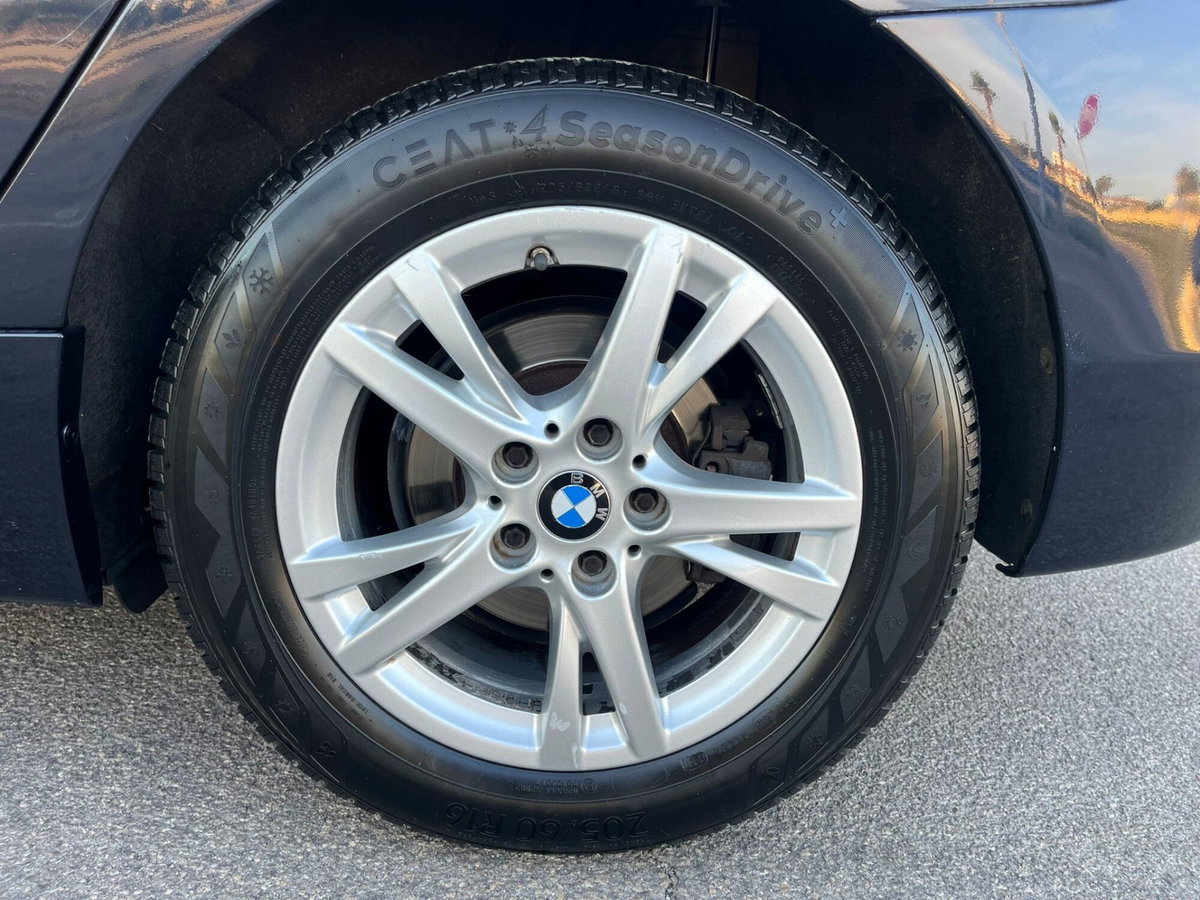 BMW Serie 2 Active Tourer 216d  Advantage (20)