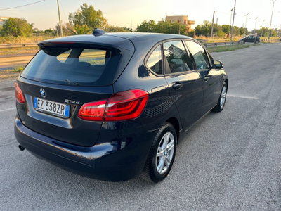 BMW Serie 2 Active Tourer 216d  Advantage (5)