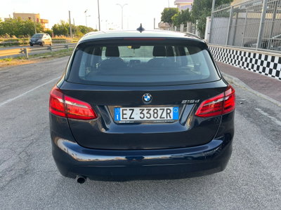 BMW Serie 2 Active Tourer 216d  Advantage (6)