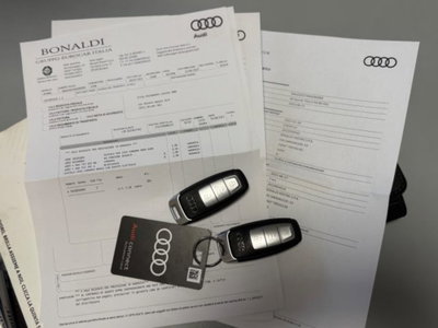 Audi A3 Sportback 30 TDI S tronic Business Advanced (19)
