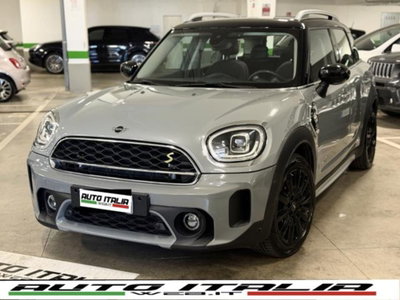 MINI Mini Countryman 1.5 Cooper Countryman usata