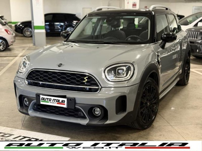 MINI Mini Countryman 1.5 Cooper Countryman