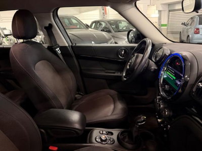 MINI Mini Countryman 1.5 Cooper Countryman (10)