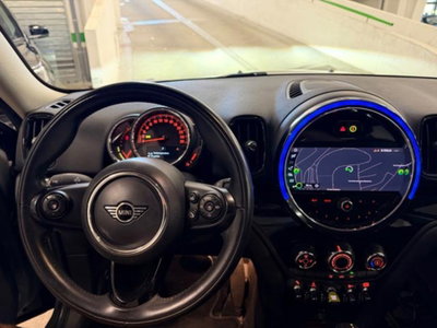 MINI Mini Countryman 1.5 Cooper Countryman (11)