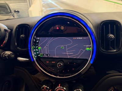 MINI Mini Countryman 1.5 Cooper Countryman (12)