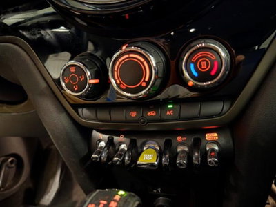 MINI Mini Countryman 1.5 Cooper Countryman (13)