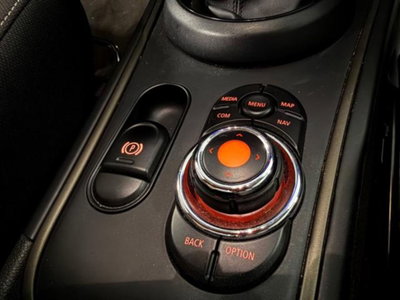 MINI Mini Countryman 1.5 Cooper Countryman (14)