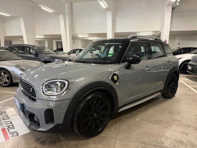 MINI Mini Countryman 1.5 Cooper Countryman (2)