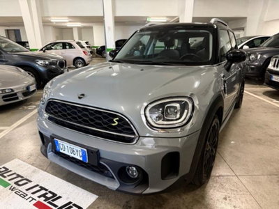MINI Mini Countryman 1.5 Cooper Countryman (3)