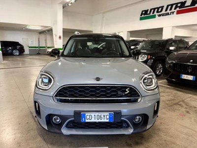 MINI Mini Countryman 1.5 Cooper Countryman (4)