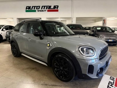 MINI Mini Countryman 1.5 Cooper Countryman (5)