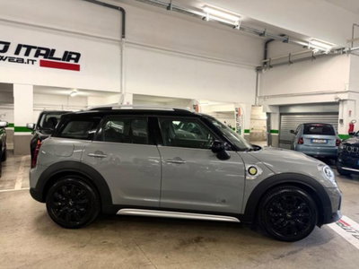 MINI Mini Countryman 1.5 Cooper Countryman (6)