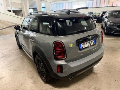 MINI Mini Countryman 1.5 Cooper Countryman (9)