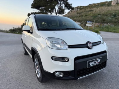 Fiat Panda 0.9 TwinAir Turbo S&S 4x4 (10)