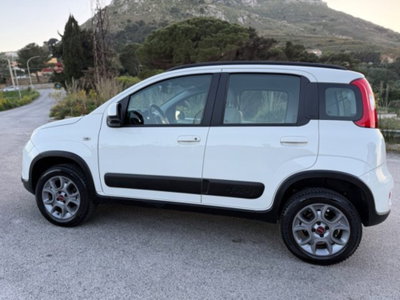 Fiat Panda 0.9 TwinAir Turbo S&S 4x4 (4)